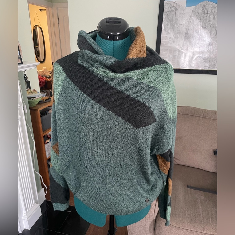 Prana Santa Anna Sweater